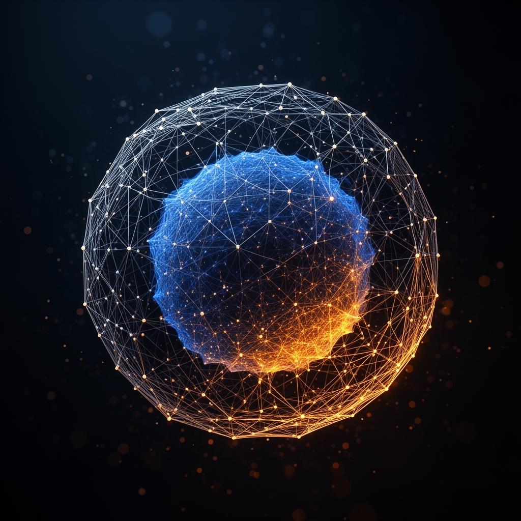 AI neural mesh