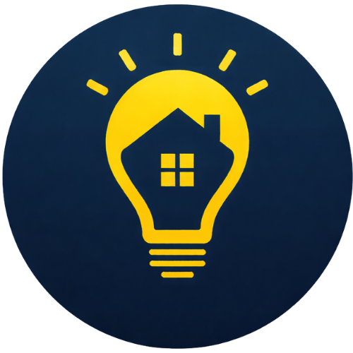 Chays Smart Living logo